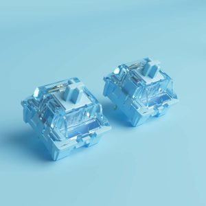 AKKO Switch Cream Blue V3 Pro