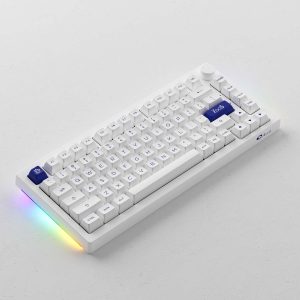 Akko 5075B Plus là mẫu bàn phím cơ "quốc dân" trong giới custom
