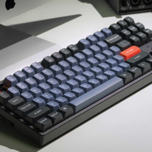 Keychron K8 Pro – Bàn phím cơ không dây hot-swappable